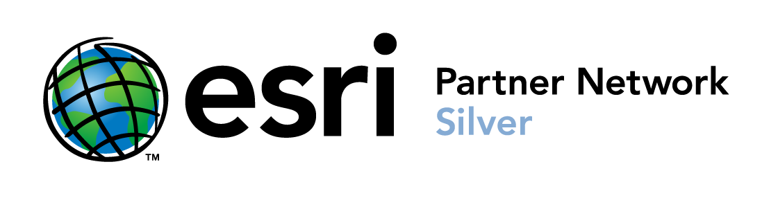 ESRI Partner Network - Silver